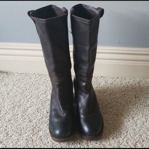 Frye Boots